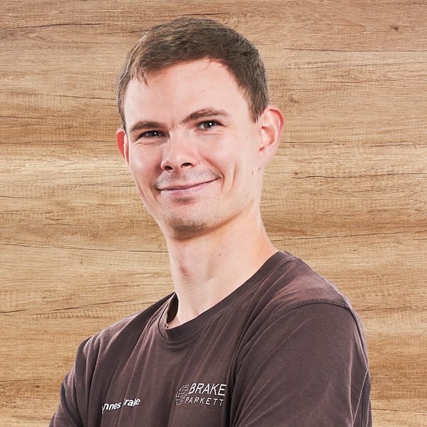 HANNES BRAKE