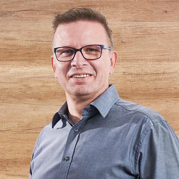 MARKUS GOSCHÜTZ