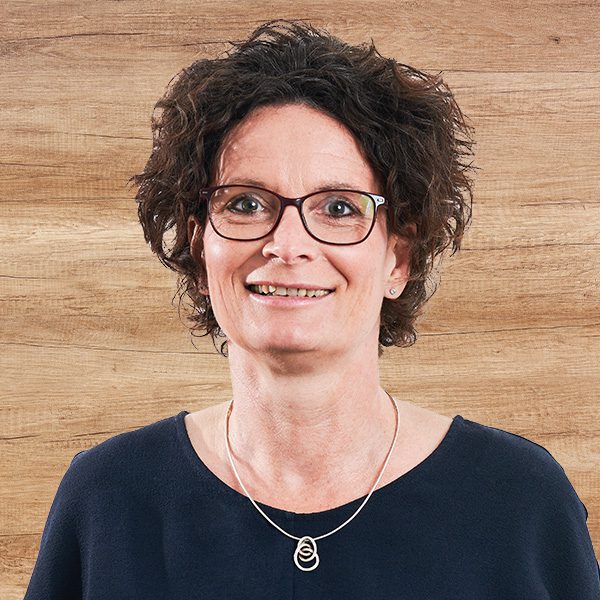HEIKE RIDDERMANN