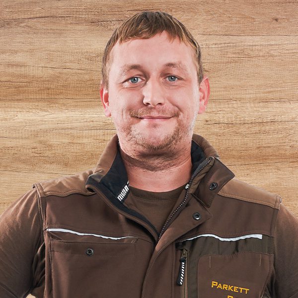 PATRICK WELLMANN