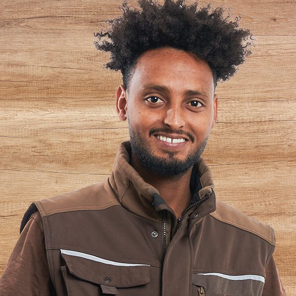 AMANUEL YOHANNES